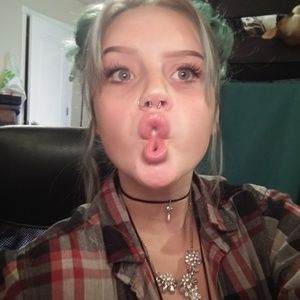 Meet your Posher, Tianna